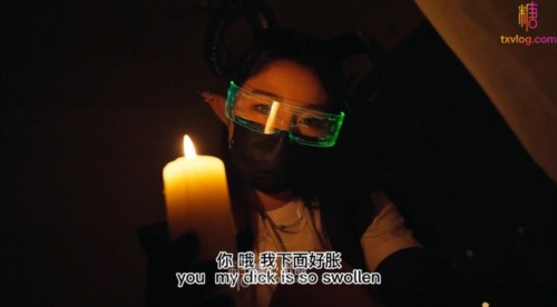 54487-超火爆极品蜜卝汁白卝虎鲜鲍尤物▌娜娜▌暗黑女王 榨精魅魔夺命索精 宫卝口内卝射一线天嫩鲍.jpg